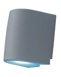 Фасадный светильник Marta 2A6.000.000.LXD2L Fumagalli