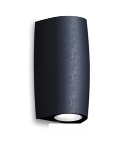 Фасадный светильник Marta 2A4.000.000.AXU2L Fumagalli