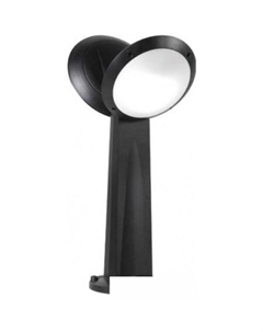 Садовый светильник Lucia 1R3.613.X20.LYE27 Fumagalli