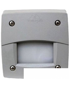 Тротуарный встраиваемый светильник Leti 3S3.000.000.LYG1L Fumagalli