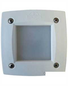 Тротуарный встраиваемый светильник Leti 3C1.000.000.WYG1L Fumagalli