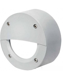 Тротуарный встраиваемый светильник Leti 2S3.000.000.LYG1L Fumagalli