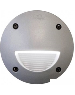 Тротуарный встраиваемый светильник Leti 2C4.000.000.LYG1L Fumagalli