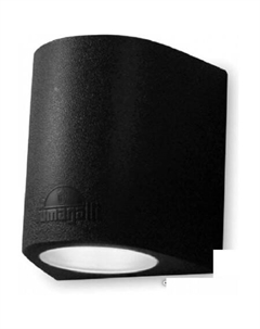 Фасадный светильник Marta 2A6.000.000.AXD2L Fumagalli