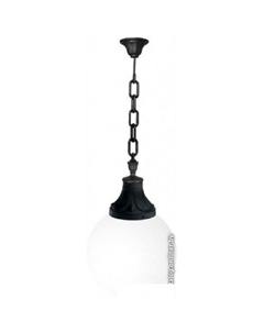 Уличный подвесной светильник Globe 400 G40.121.000.AYE27 Fumagalli