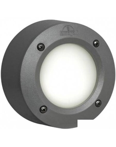 Тротуарный встраиваемый светильник Leti 2S1.000.000.LYG1L Fumagalli