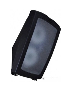 Уличный настенный светильник Germana 2N1.000.000.AYF1R Fumagalli