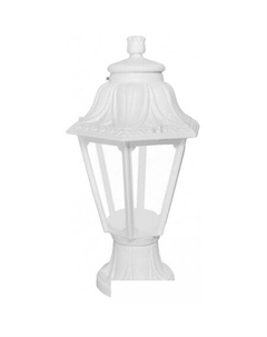 Садовый светильник Mikrolot/Anna E22.110.000.WXF1R Fumagalli