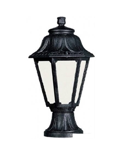 Садовый светильник Mikrolot/Anna E22.110.000.AYF1R Fumagalli