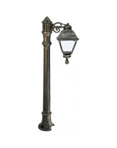 Садовый светильник Cefa U23.163.S10.BYF1R Fumagalli