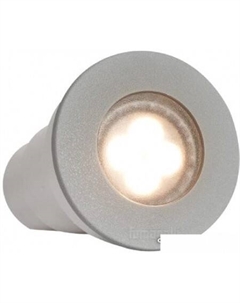 Тротуарный встраиваемый светильник Ceci 1F1.000.000.LXU1L Fumagalli