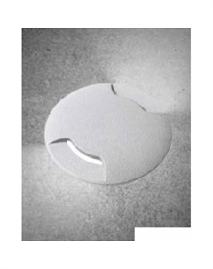 Тротуарный встраиваемый светильник Ceci 1F2.000.000.LXU1L Fumagalli