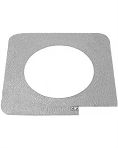 Тротуарный встраиваемый светильник Ceci 2F4.000.000.LXG1L Fumagalli