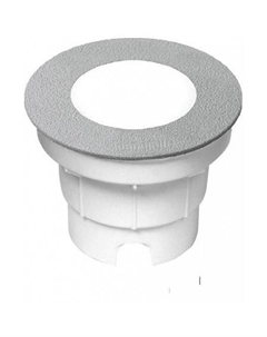 Тротуарный встраиваемый светильник Ceci 2F1.000.000.LXG1L Fumagalli