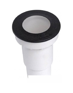 Тротуарный встраиваемый светильник Ceci 1F1.000.000.AXU1L Fumagalli