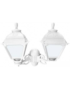 Уличный настенный светильник Cefa U23.141.000.WYF1R Fumagalli