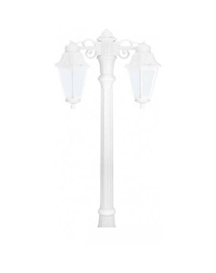 Садовый светильник Aloe.R/Anna E22.163.S20.WYF1RDN Fumagalli