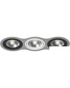 Точечный светильник Intero 111 I939070607 Lightstar