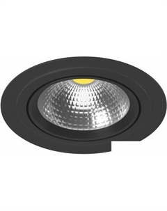 Точечный светильник Intero 111 I91707 Lightstar