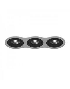 Точечный светильник Intero 16 i639070707 Lightstar