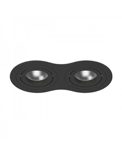 Точечный светильник Intero 16 i6270707 Lightstar