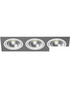 Точечный светильник Intero 111 I839060606 Lightstar