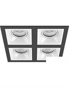 Точечный светильник Domino D54706060606 Lightstar