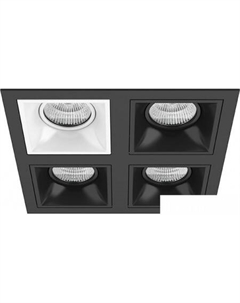 Точечный светильник Domino D54706070707 Lightstar