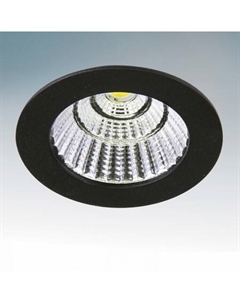 Точечный светильник 212417 Lightstar