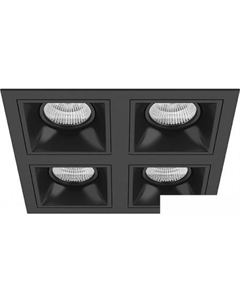 Точечный светильник Domino D54707070707 Lightstar