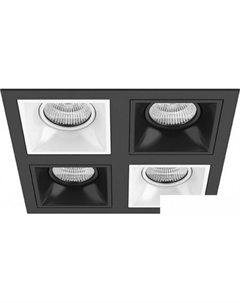 Точечный светильник Domino D54706070607 Lightstar