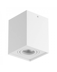 Точечный светильник Rettango 052076 Lightstar