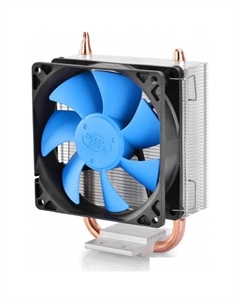 Кулер для процессора Ice Blade 100 PWM DP-MCH1D8-IB100PWM Deepcool