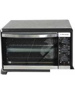 Мини-печь BG 1055/E Rommelsbacher