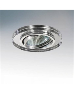 Точечный светильник 002514 Lightstar