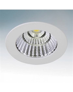 Точечный светильник 212416 Lightstar