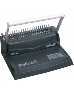 Брошюровщик iBind A15 Gladwork