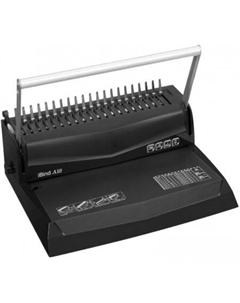 Брошюровщик iBind A12 Gladwork