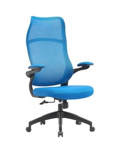 Офисное кресло CS-MC505-BL (темно-синий) Cactus