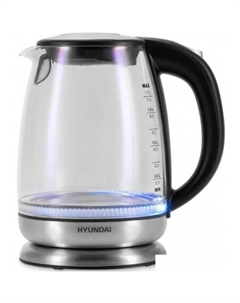 Электрический чайник HYK-G8800 Hyundai