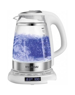 Электрический чайник HYK-G5507 Hyundai