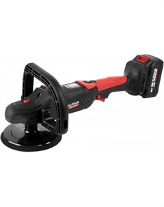 Полировальная машина CPM 2015SL E2213.043.01 (с 1-им АКБ) Elitech