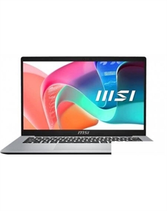 Ноутбук MSI Modern 15 F13MG-087XRU Msi