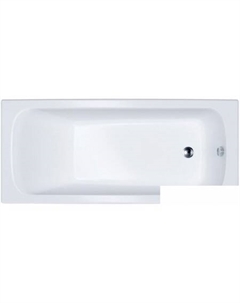 Ванна Gamma 150x70 (с каркасом) 1acreal