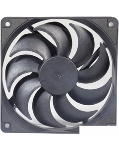 Вентилятор для корпуса DFAN140PWM-1BK Digma