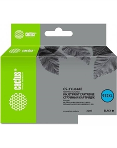 Картридж CS-3YL84AE (аналог HP 3YL84AE) Cactus