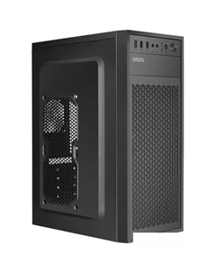 Корпус A400 Ginzzu