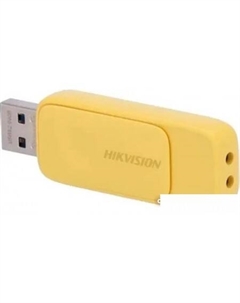 USB Flash M210S 128GB HS-USB-M210S/128G/U3/YELLOW Hikvision