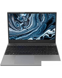 Ноутбук Digma Pro Breve DN15R7-ADXW02