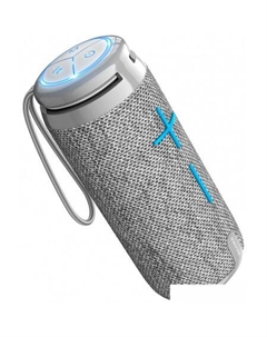 Беспроводная колонка BR24 (серый) Borofone